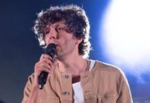 Sanremo 2026, Ermal Meta: “Canto i figli di tutti, l’Eurovision? Porterei il mio messaggio”