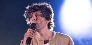 Sanremo 2026, Ermal Meta: “Canto i figli di tutti, l’Eurovision? Porterei il mio messaggio”