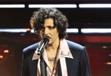 Sanremo 2026, Ermal Meta chi è: in gara con il brano ‘Stella stellina’
