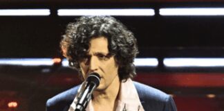 Sanremo 2026, Ermal Meta chi è: in gara con il brano ‘Stella stellina’