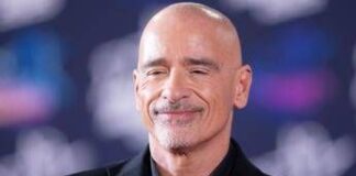 Sanremo 2026, Eros Ramazzotti ospite della terza serata: duetto con Alicia Keys