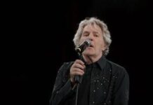 Sanremo 2026, Fausto Leali riceve il ‘premio alla carriera’: 60 anni di musica