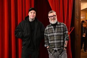 Sanremo 2026, Fedez e Marco Masini: esordi, curiosità e retroscena dei due artisti