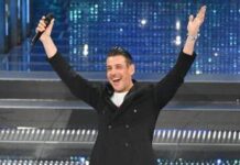 Sanremo 2026, Francesco Gabbani ospite del Suzuki stage: chi è il cantante di ‘Viva la vita’