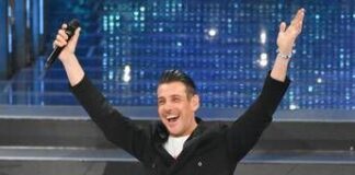 Sanremo 2026, Francesco Gabbani ospite del Suzuki stage: chi è il cantante di ‘Viva la vita’
