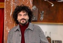 Sanremo 2026, Francesco Renga chi è: gli esordi con i Timoria e l’amore con Ambra Angiolini