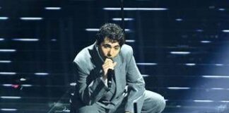 Sanremo 2026, Fulminacci chi è: in gara con il brano ‘Stupida sfortuna’