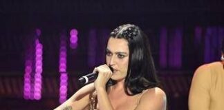 Sanremo 2026, Gaia ospite del Suzuki stage: chi è la cantante di ‘Chiamo io, chiami tu’