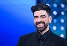 Sanremo 2026, Gianluca Gazzoli chi è: sul palco con le Nuove Proposte