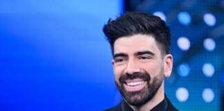 Sanremo 2026, Gianluca Gazzoli chi è: sul palco con le Nuove Proposte