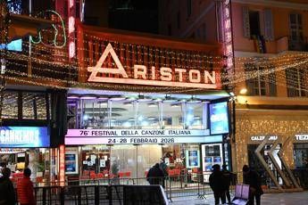 Sanremo 2026, Gianna Pratesi chi è: la centenaria ospite oggi