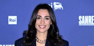 Sanremo 2026, Giorgia Cardinaletti co-conduttrice: chi è la giornalista del Tg1