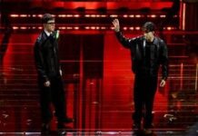 Sanremo 2026, LDA e Aka 7even chi sono: in gara con il brano ‘Poesie clandestine’