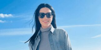 Sanremo 2026, Laura Pausini è pronta: “Non permetterò a nessuno di rovinare questo momento”