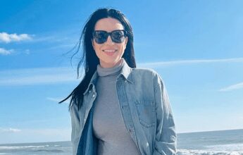Sanremo 2026, Laura Pausini è pronta: “Non permetterò a nessuno di rovinare questo momento”