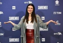 Sanremo 2026, Laura Pausini: il ritorno al Festival in veste di co-conduttrice