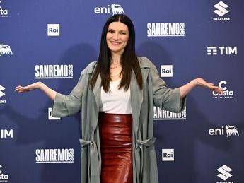 Sanremo 2026, Laura Pausini: il ritorno al Festival in veste di co-conduttrice