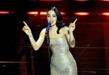 Sanremo 2026, Levante chi è: in gara con il brano ‘Sei tu’