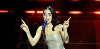 Sanremo 2026, Levante chi è: in gara con il brano ‘Sei tu’