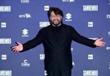 Sanremo 2026, Lillo Petrolo chi è: il co-conduttore della seconda serata