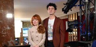 Sanremo 2026, Maria Antonietta e Colombre: chi è la nuova coppia d’autore in gara