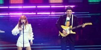 Sanremo 2026, Maria Antonietta e Colombre chi sono: in gara con ‘La felicità e basta’
