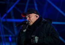 Sanremo 2026, Max Pezzali protagonista della Costa Toscana