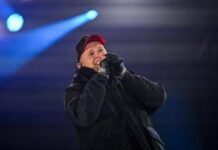 Sanremo 2026, Max Pezzali protagonista della Costa Toscana: dagli 883 alla carriera solista