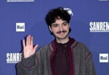 Sanremo 2026, Mazzariello con ‘Manifestazione d’amore’: chi è l’artista delle Nuove Proposte