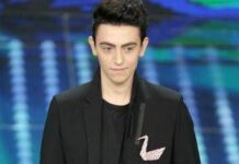 Sanremo 2026, Michele Bravi: “Porto il cinema sul palco dell’Ariston”