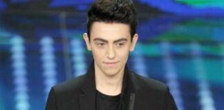 Sanremo 2026, Michele Bravi: “Porto il cinema sul palco dell’Ariston”