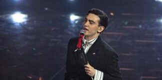Sanremo 2026, Michele Bravi chi è: in gara con il brano ‘Prima o poi’