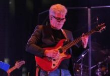 Sanremo 2026, Michele Zarrillo chi è: la cover con Sal Da Vinci