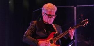 Sanremo 2026, Michele Zarrillo chi è: la cover con Sal Da Vinci