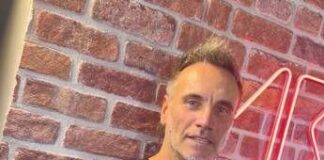 Sanremo 2026, Nek: “Quest’anno lo vedrò dal divano, mi aspetta l’Europa in tour”