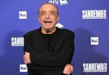 Sanremo 2026, Nino Frassica torna come co-conduttore per il gran finale