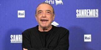 Sanremo 2026, Nino Frassica torna come co-conduttore per il gran finale