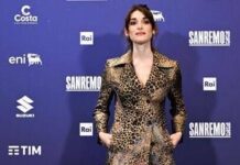 Sanremo 2026, Pilar Fogliati co-conduttrice: chi è l’attrice di ‘Cuori’