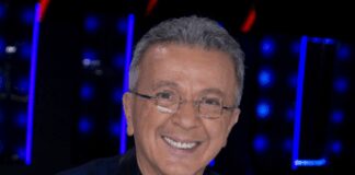 Sanremo 2026, Pupo chi è: la cover con Dargen D’Amico