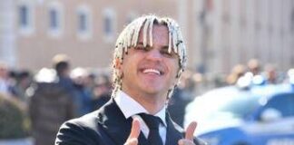 Sanremo 2026, Samurai Jay chi è: gli esordi, il legame con le radici, la cover con Belen