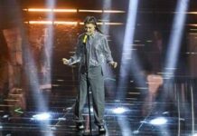 Sanremo 2026, Sayf chi è: in gara con il brano ‘Tu mi piaci tanto’