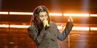 Sanremo 2026, Sayf chi è: in gara con il brano ‘Tu mi piaci tanto’