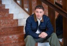 Sanremo 2026, Sayf chi è: le origini, l’amore per Genova, il ‘paragone’ con Ghali