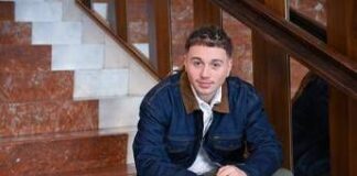 Sanremo 2026, Sayf chi è: le origini, l’amore per Genova, il ‘paragone’ con Ghali