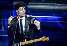 Sanremo 2026, The Kolors ospiti del Suzuki stage: la band di ‘Tu con chi fai l’amore’