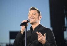 Sanremo 2026, Tiziano Ferro super ospite della prima serata: 25 anni di ‘Xdono’