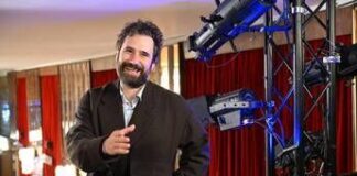 Sanremo 2026, Tommaso Paradiso chi è: esordi, rottura con i ‘The giornalisti’, dietrofront sul Festival