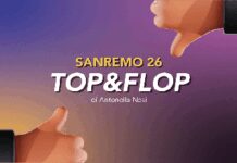 Sanremo 2026, Top & Flop della prima serata