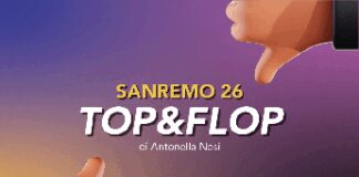 Sanremo 2026, Top & Flop della prima serata