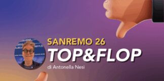 Sanremo 2026, Top & Flop della serata cover